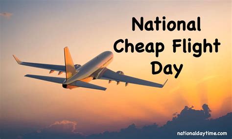 31. Aug 4 The entire month of August is a better priced month for summer flights, relative to June and July. But this year, flight prices in August are up 33% from last year. Shop early to avoid even higher prices. Aug 7 The first Wednesday in the month offers the best value airline ticket price for budget travelers.